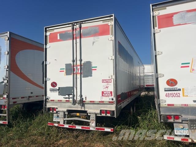 Great Dane ECM-1114-31248 Напівпричепи-рефрижератори