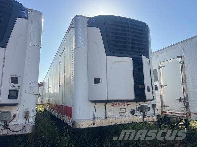 Great Dane ECM-1114-31248 Напівпричепи-рефрижератори