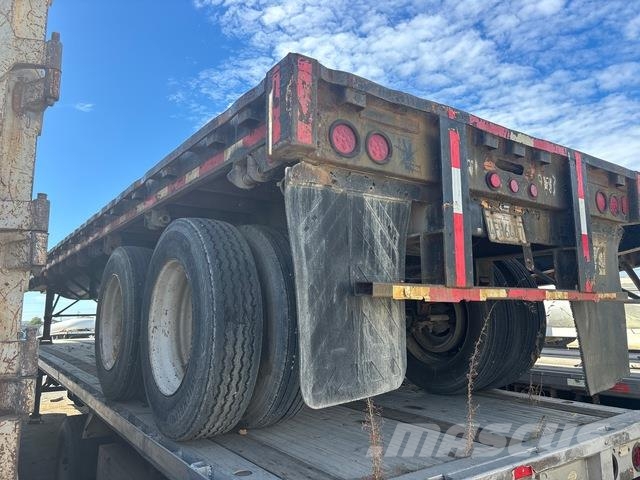 Great Dane GP45 Madelhaagised