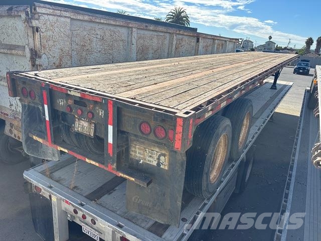 Great Dane GP45 Madelhaagised