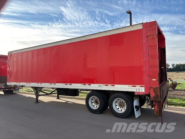 Great Dane SSL-1313-12099 Прицепы-фургоны
