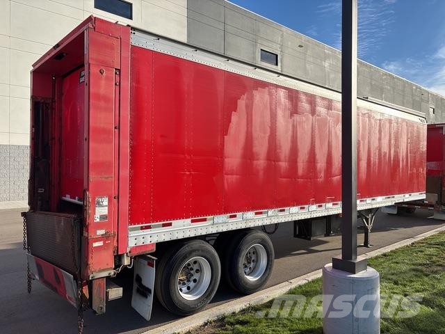Great Dane SSL-1313-12099 Прицепы-фургоны