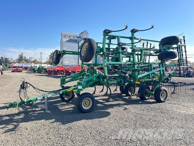 Great Plain 6324UC-09 معدات البناء - غير ذلك