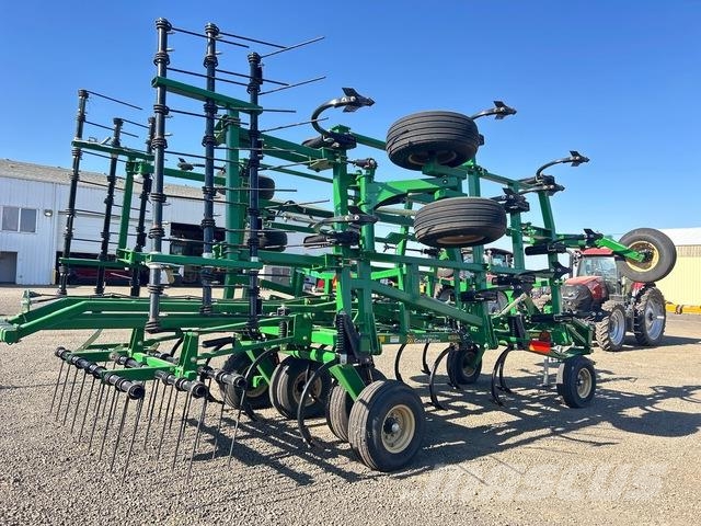 Great Plain 6324UC-09 معدات البناء - غير ذلك