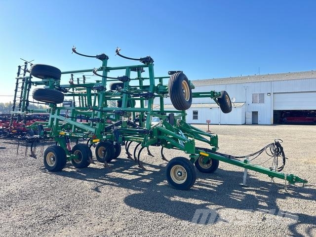 Great Plain 6324UC-09 معدات البناء - غير ذلك