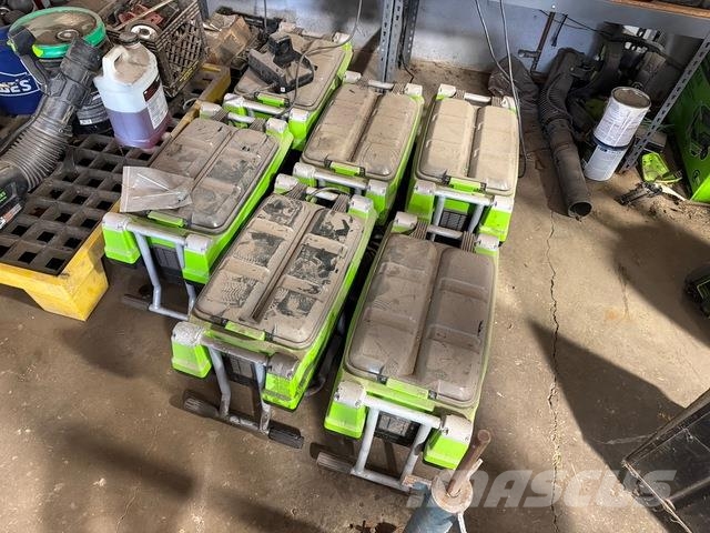 Green Works Anlegg - Annet