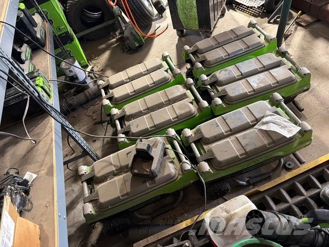 Green Works Anlegg - Annet