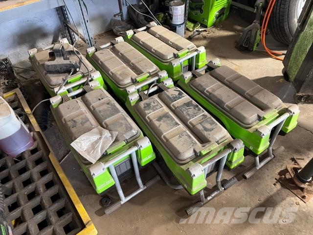 Green Works Anlegg - Annet