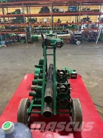 Greenlee 6806 ماكينات منفعة عامة