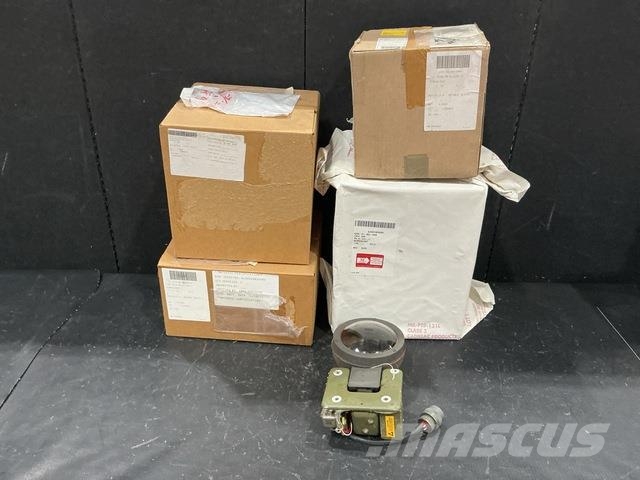 Grimes Aerospace 45-0241-11 Ostale kargo komponente