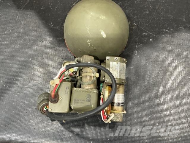 Grimes Aerospace 45-0241-11 Ostale kargo komponente