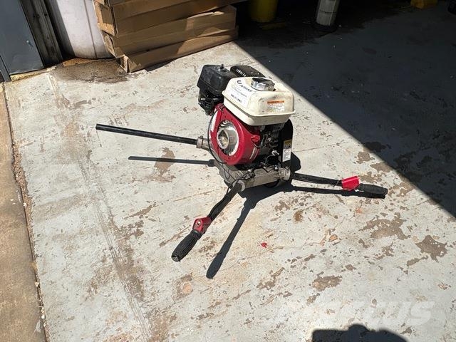 Ground Hog C-71-5H ハンドドリル