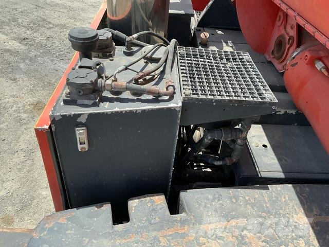 Grove GMK5130-1 Polovne dizalice za sve terene