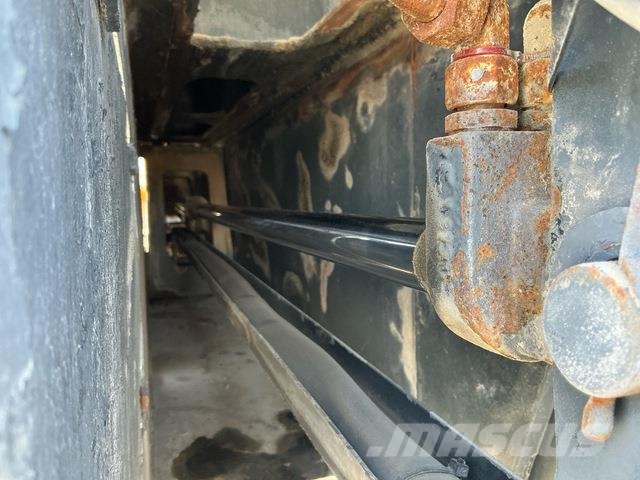 Grove GMK5130-1 Polovne dizalice za sve terene