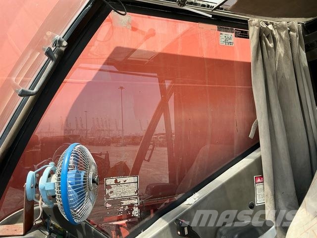 Grove GMK5130-1 Polovne dizalice za sve terene