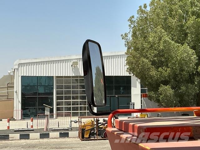 Grove GMK5130-1 Polovne dizalice za sve terene
