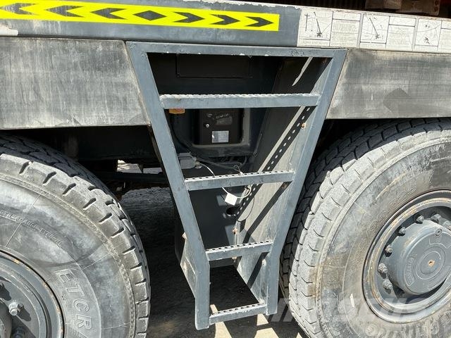 Grove GMK5130-1 Polovne dizalice za sve terene