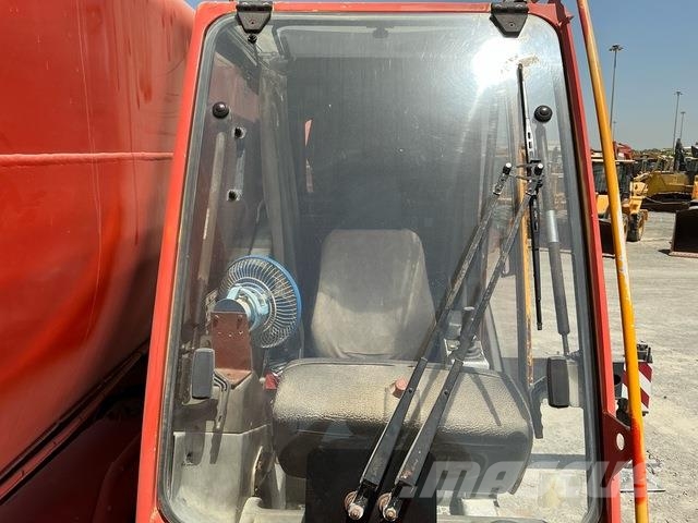 Grove GMK5130-1 Polovne dizalice za sve terene