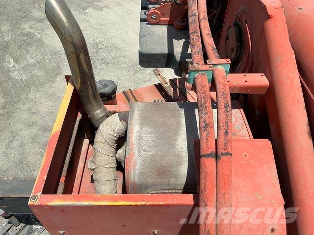 Grove GMK5130-1 Polovne dizalice za sve terene
