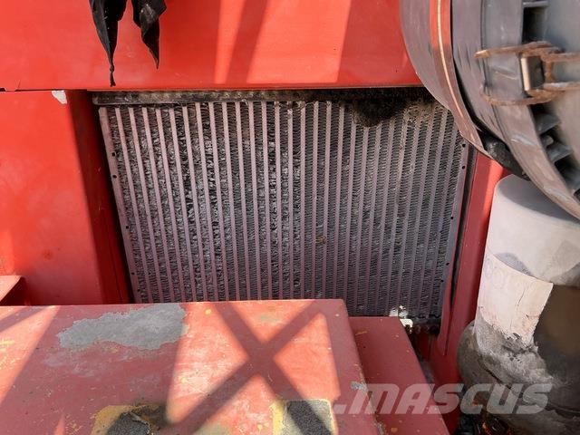 Grove GMK5130-1 Polovne dizalice za sve terene