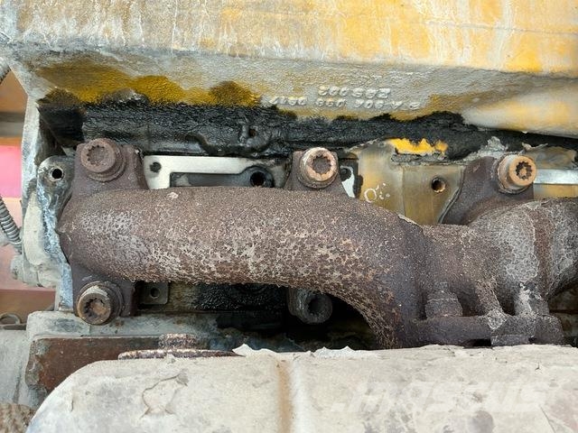 Grove GMK5130-1 Polovne dizalice za sve terene