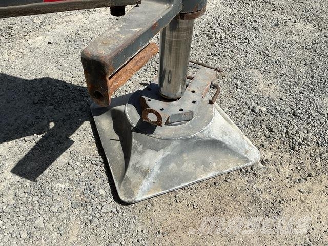 Grove GMK5130-1 Polovne dizalice za sve terene