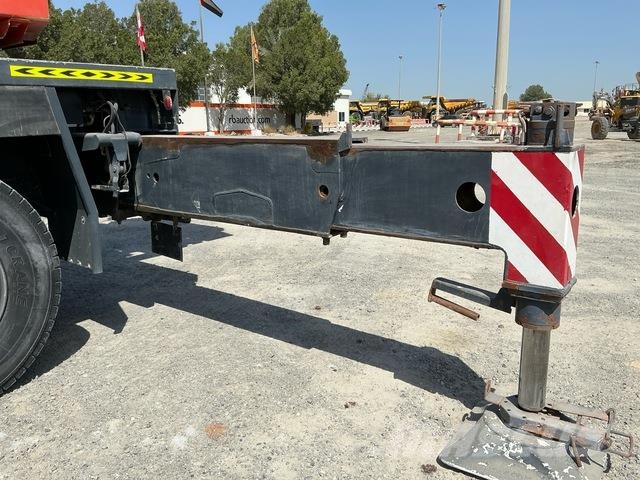Grove GMK5130-1 Polovne dizalice za sve terene