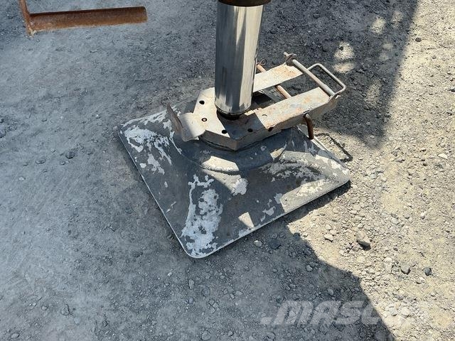 Grove GMK5130-1 Polovne dizalice za sve terene