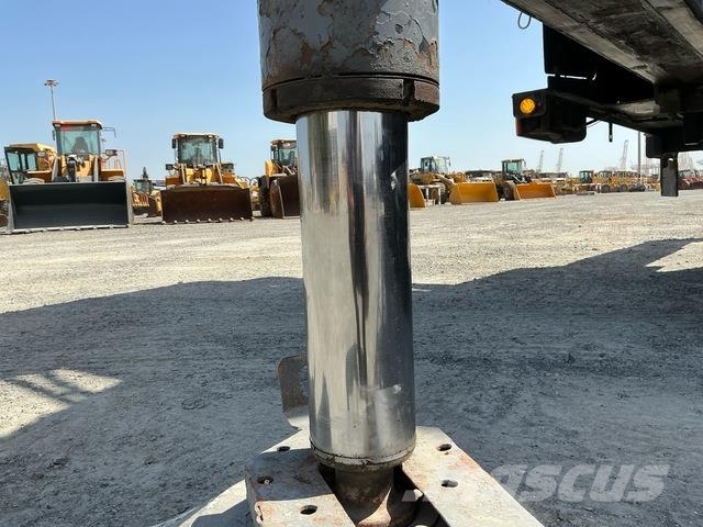 Grove GMK5130-1 Polovne dizalice za sve terene