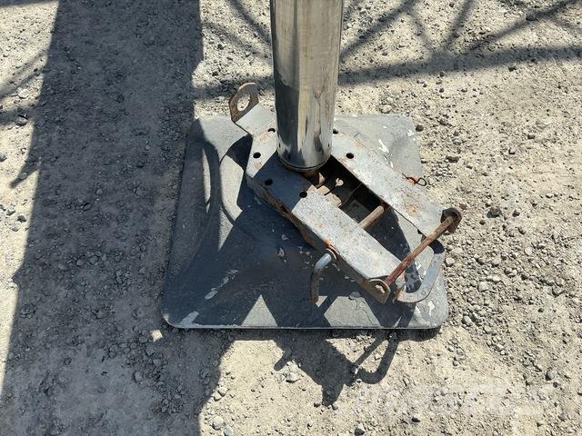 Grove GMK5130-1 Polovne dizalice za sve terene