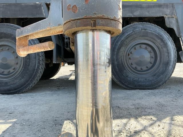 Grove GMK5130-1 Polovne dizalice za sve terene