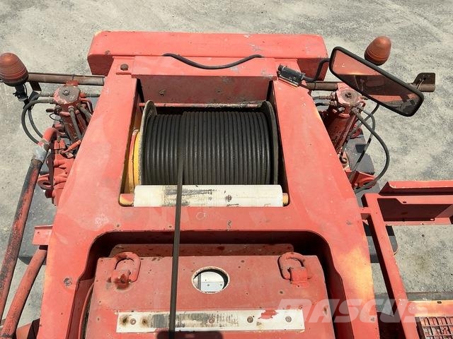 Grove GMK5130-1 Polovne dizalice za sve terene