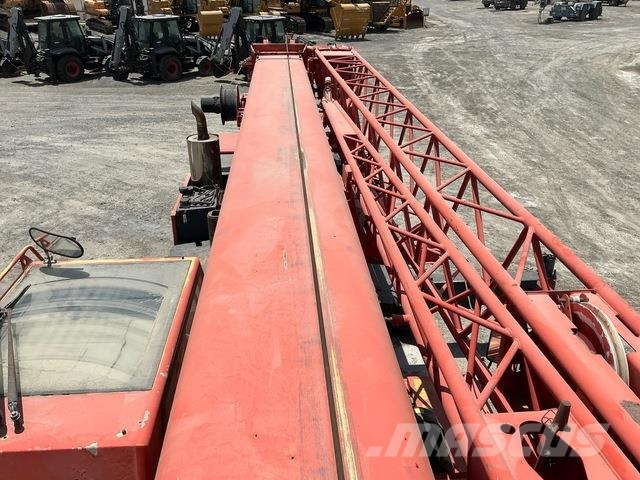 Grove GMK5130-1 Polovne dizalice za sve terene