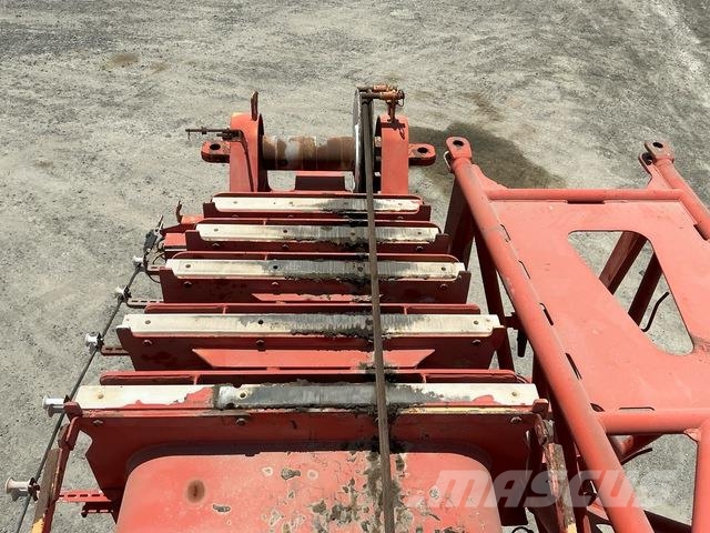 Grove GMK5130-1 Polovne dizalice za sve terene