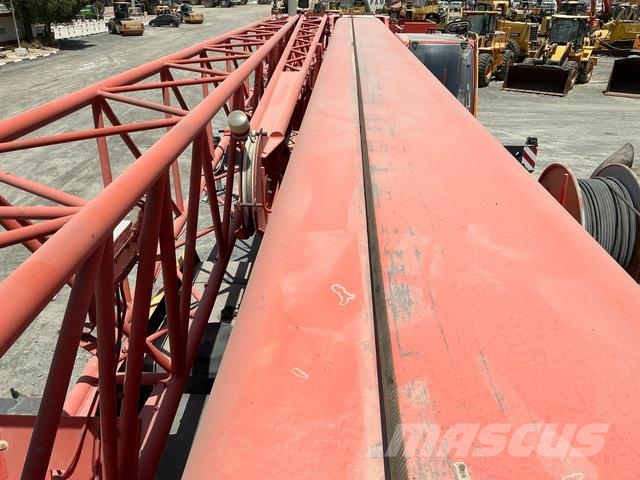 Grove GMK5130-1 Polovne dizalice za sve terene