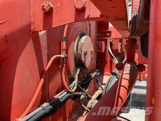 Grove GMK5130-1 Polovne dizalice za sve terene