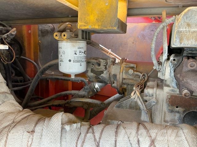 Grove GMK5130-1 Polovne dizalice za sve terene