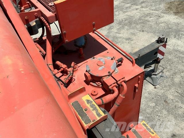 Grove GMK5130-1 Polovne dizalice za sve terene