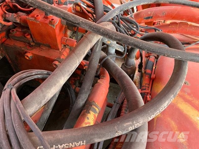 Grove GMK5130-1 Polovne dizalice za sve terene