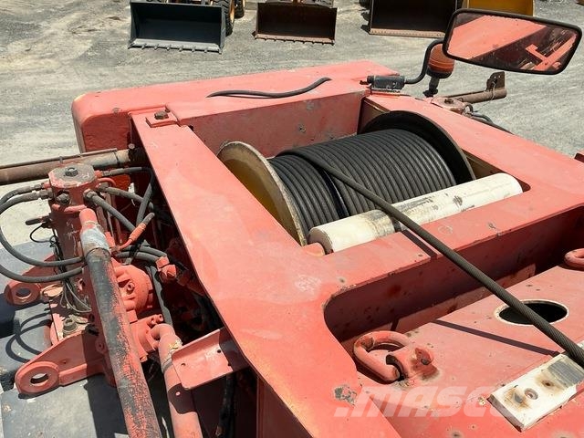 Grove GMK5130-1 Polovne dizalice za sve terene