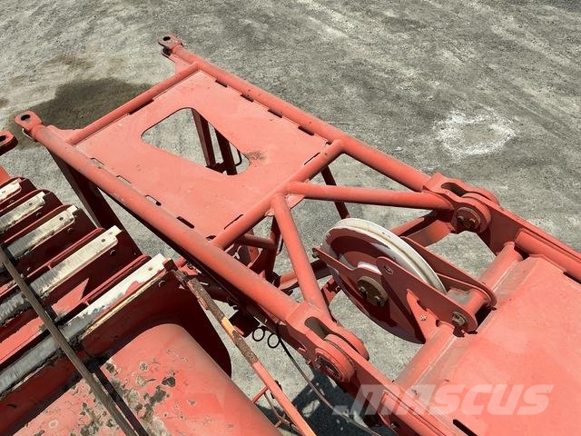 Grove GMK5130-1 Polovne dizalice za sve terene