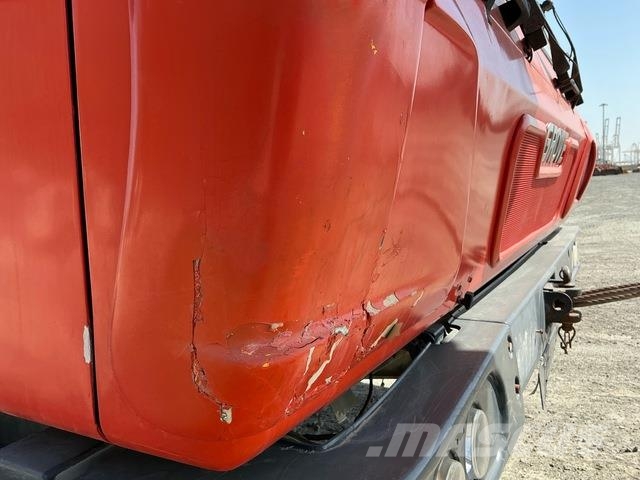 Grove GMK5130-1 Polovne dizalice za sve terene