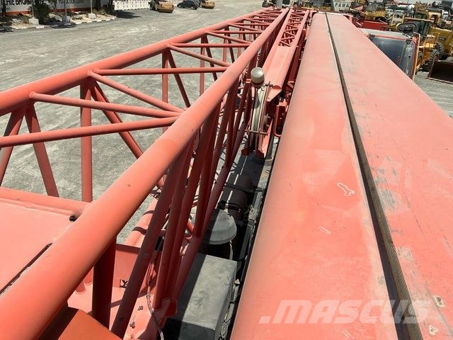 Grove GMK5130-1 Polovne dizalice za sve terene