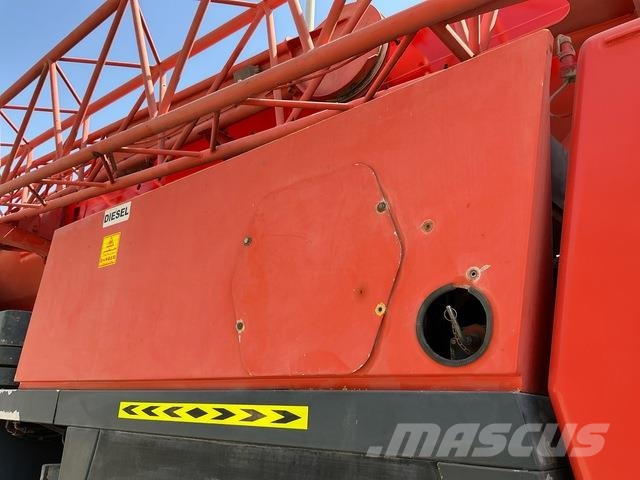 Grove GMK5130-1 Polovne dizalice za sve terene