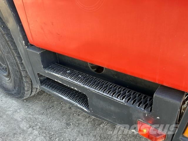 Grove GMK5130-1 Polovne dizalice za sve terene