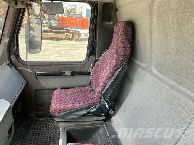 Grove GMK5130-1 Polovne dizalice za sve terene