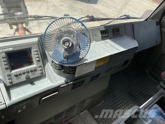 Grove GMK5130-1 Polovne dizalice za sve terene