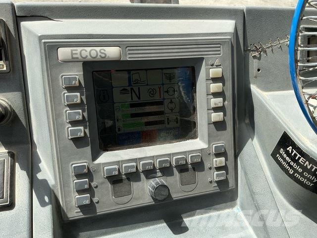 Grove GMK5130-1 Polovne dizalice za sve terene