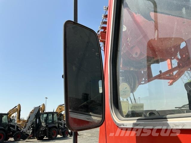 Grove GMK5130-1 Polovne dizalice za sve terene