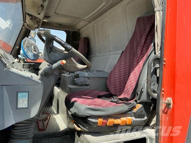 Grove GMK5130-1 Polovne dizalice za sve terene